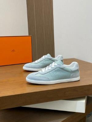 cheap quality Hermes Men Shoes Model No. 102